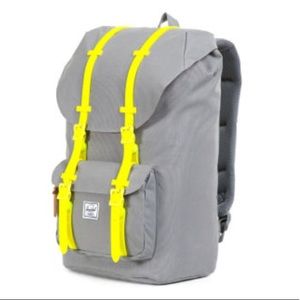 Herschel Little America Backpack